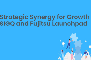 自律型AI（Agentic AI）のSIGQ、富士通のベンチャースタジオ「Fujitsu Launchpad」と戦略的協業を開始 | 株式会社SIGQのプレスリリース