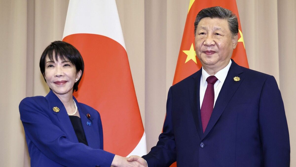 中国が「日本のイスラエル化」を警戒、自衛官暴走事件と海自イージス艦「トマホーク」発射能力獲得でさらに態度硬化 東アジア「深層取材ノート」（第324回）(1/3) | JBpress (ジェイビープレス)