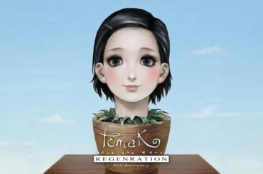 植木鉢に生えた愛の女神（の生首）を育てるカルト育成シム「TOMAK：Save the Earth Regeneration」がEpic Games Storeで無料配信開始。25周年記念作品として復活