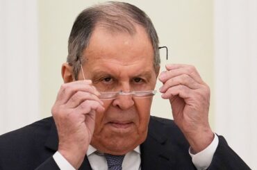 ロシア・イラン外相が電話会談、ホルムズ海峡の安全巡り協議 | ロイター