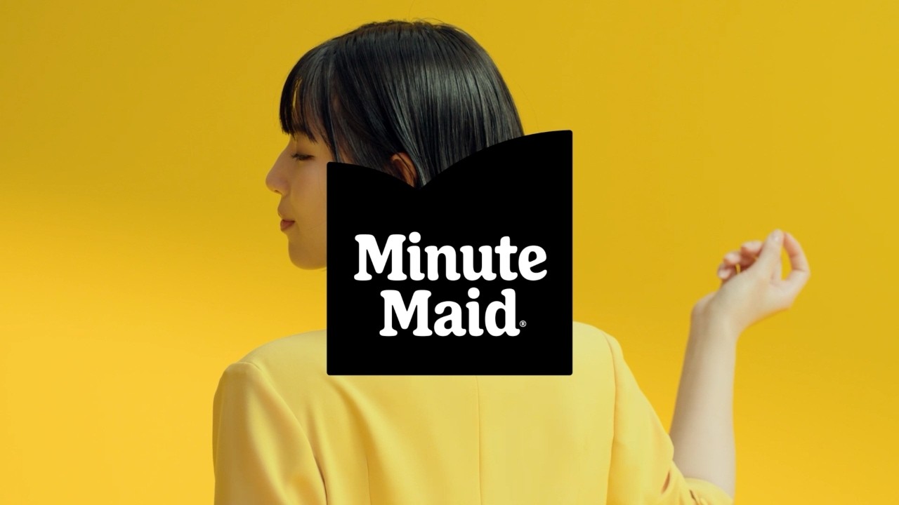【ミニッツメイド】 ゼロシュガー レモネード「おいしくて、ゼロだなんて!」篇 15秒 Minute Maid