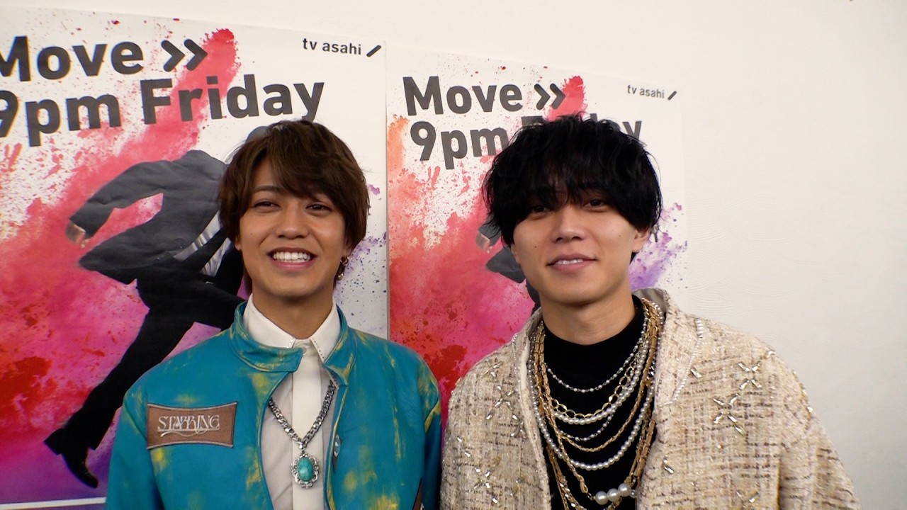 King & Princeの私生活で絶対に譲れないこだわり【Mステ】