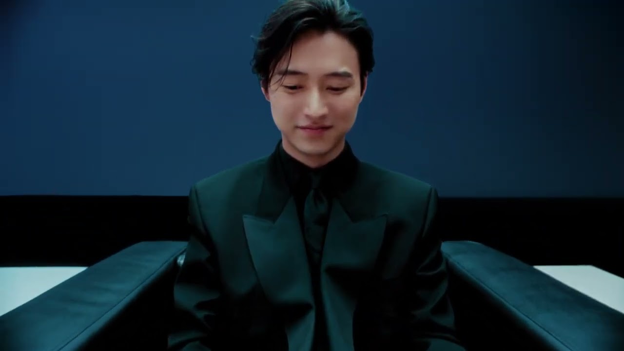 山﨑賢人さん出演|nubia新 WEB CM「ふたりの nubia 篇」Fold ver.【15秒】