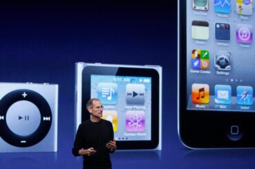 アップル、創業50周年…元幹部たちが語る成功の鍵 | Business Insider Japan
