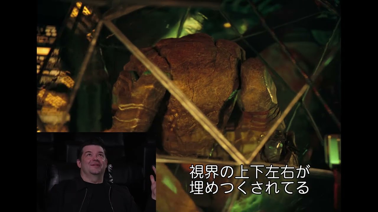 親友監督コンビがIMAX®映像を徹底解説!映画『プロジェクト・ヘイル・メアリー』映画館で大ヒット上映中