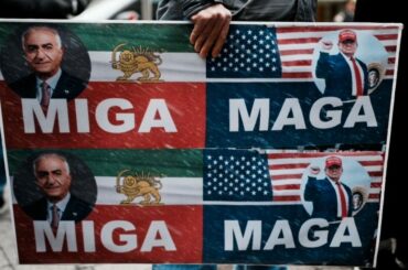 イラン攻撃めぐるMAGA派の分裂…｢中間選挙でトランプ共和党はしっぺ返しを受ける｣元米政府高官ランヒー･チェン氏に聞く | 特集 | 東洋経済オンライン