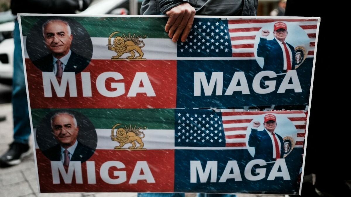 イラン攻撃めぐるMAGA派の分裂…「中間選挙でトランプ共和党はしっぺ返しを受ける」元米政府高官ランヒー・チェン氏に聞く | 特集 | 東洋経済オンライン イラン攻撃めぐるMAGA派の分裂…「中間選挙でトランプ共和党はしっぺ返しを受ける」元米政府高官ランヒー・チェン氏に聞く | 特集 | 東洋経済オンライン