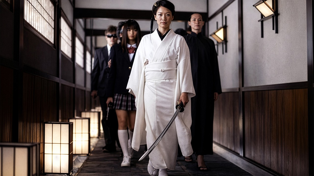 【女の恨み】生き埋めから素手で脱出、ヤクザ100人斬り!アドレナリン全開の神映画『キル・ビル』Vol.1&2を一挙解説!