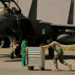 イラン、米軍２機撃墜　戦闘で初、乗員１人不明