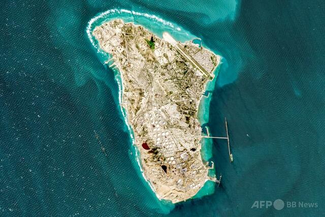 カーグ島からの石油輸出量増加、米イスラエルとの紛争継続も イラン報道(AFPBB News)|dメニューニュース(NTTドコモ) カーグ島からの石油輸出量増加、米イスラエルとの紛争継続も イラン報道