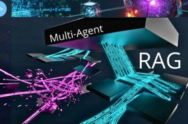 Words Instead of Weights? Self-Learning Multi-Agent RAG (HERA)