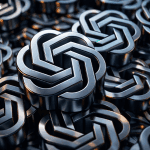 ChatGPTの開発元であるOpenAIは、過去最高の1,220億ドルの資金調達を経て、企業価値が8,520億ドルになりました。