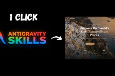 I Tested Antigravity - Here's What Shocked Me