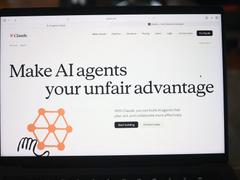 アンソロピック、Claudeの人気急上昇で利用制限の見直しを余儀なくされる | Business Insider Japan