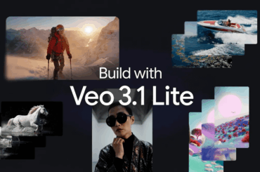 Googleが低価格な動画生成AI「Veo 3.1 Lite」をリリース - GIGAZINE