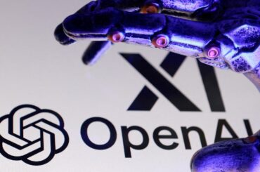 ｘＡＩの対オープンＡＩ営業秘密訴訟を却下、再提訴は可能　米連邦地裁 | ロイター