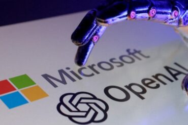 マイクロソフト、コパイロットに複数ＡＩモデル連携の新機能 | ロイター