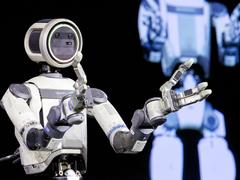 ボストン・ダイナミクスCEOが単独取材で明かした人型ロボット開発「本当のタイムライン」 | Business Insider Japan