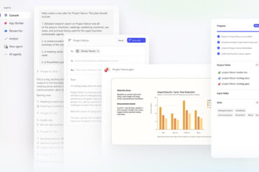 Microsoft 365 Copilotが「Claude」対応。PC作業をAI代行 - PC Watch