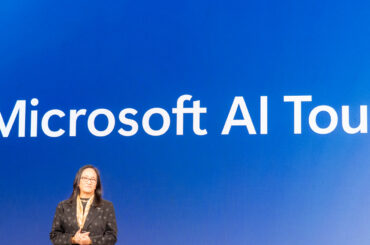 マイクロソフト、Copilot Coworkを披露　AIで成果を出す方法 - Impress Watch