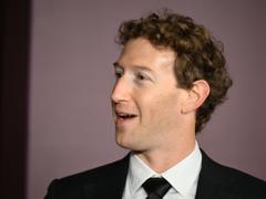 マーク・ザッカーバーグ氏、メタは将来的に「数百ギガワット規模」のAI計算インフラを構築すると発言 | Business Insider Japan