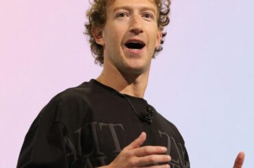 メタの画期的なAIモデルはまだ初期段階か？決算説明会でザッカーバーグがウォール街に送ったメッセージ | Business Insider Japan