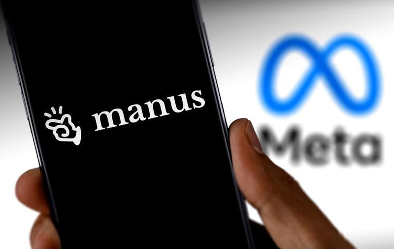 メタがAIスタートアップMunus（マナス）を巨額買収すると発表。買収金額は日本円換算で3000億円を超える。