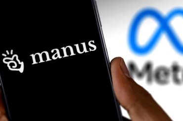 メタが20億ドル超で買収する、中国発のAIスタートアップ「Manus（マナス）」の正体 | Business Insider Japan