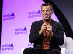 株価は年初来50％下落。「ソフトウェア終末論」の渦中で、Asanaの経営トップが絶望しない理由 | Business Insider Japan