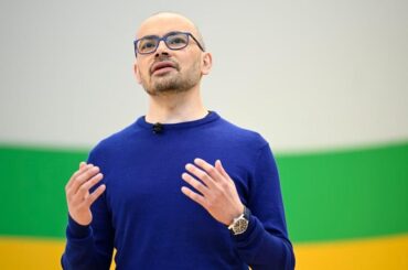 汎用人工知能（AGI）が真の知性に追いつけていない3つの領域…DeepMindのハサビスCEOが指摘 | Business Insider Japan