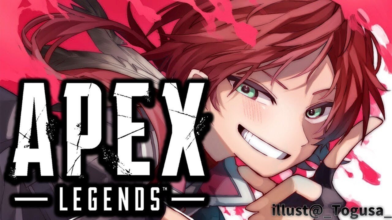 【APEX】VCCAPEX おい!!!EMPどうなってる!?!?!? /w ばにら ぐち【ローレン・イロアス/にじさんじ】 【APEX】VCCAPEX おい!!!EMPどうなってる!?!?!? /w ばにら ぐち【ローレン・イロアス/にじさんじ】