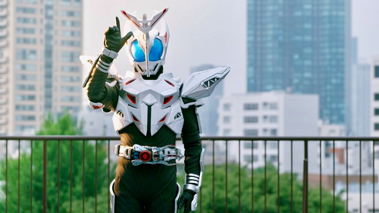 【復活】仮面ライダーカブト20周年!完全新作、三島正人が新ライダーに?/Vシネクスト『仮面ライダーカブト 20th 天を継ぐもの』特報