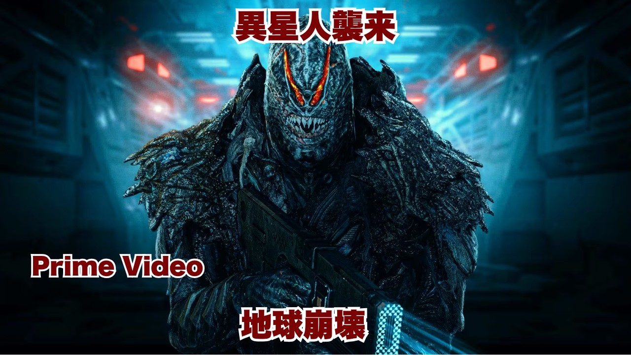 2025年最大級のガンアクション!興行収入8000万ドル突破…銃撃戦がヤバすぎる【映画紹介】