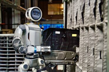 フィジカルAIでも存在感増すGoogle DeepMind、VLAでヒト型ロボット攻略へ：日経クロステック Active