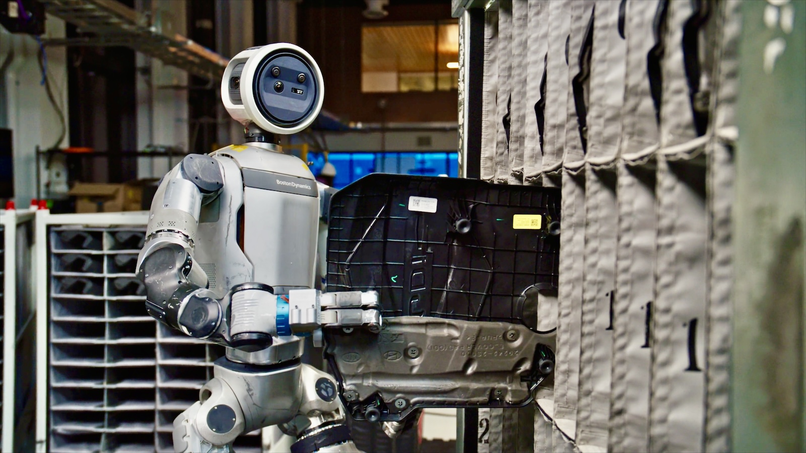フィジカルAIでも存在感増すGoogle DeepMind、VLAでヒト型ロボット攻略へ:日経クロステック Active フィジカルAIでも存在感増すGoogle DeepMind、VLAでヒト型ロボット攻略へ:日経クロステック Active
