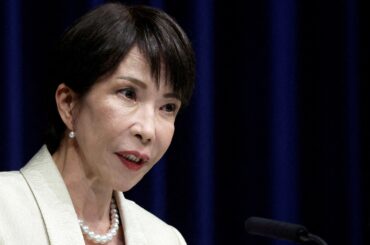 高市氏、イラン・米双方に「意見言える」　電話首脳会談に意欲 | ロイター