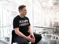 イーロン・マスクが目指す場所は?…彼の事業はすべて、xAIへ向かう | Business Insider Japan