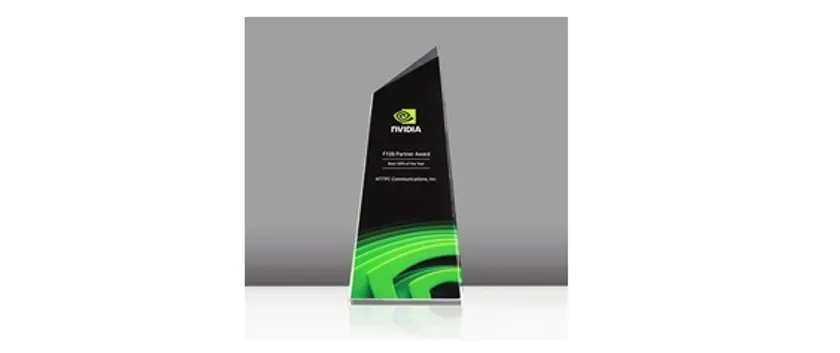 『Best NPN of the Year』を受賞