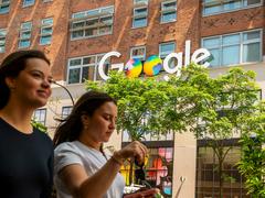 【独自】グーグルがグローバルビジネス部門で希望退職を募集。「ペースについていけない」社員が対象 | Business Insider Japan