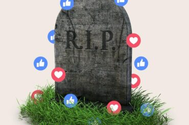 あなたの死後もSNS投稿やいいねを続ける「AIシミュレート技術」でメタが特許取得。その深い闇 | Business Insider Japan