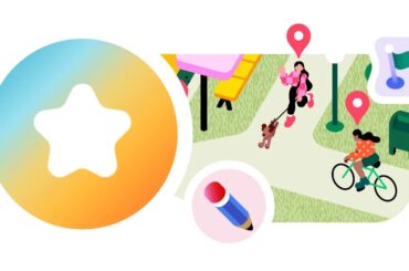 Googleマップ、投稿機能を強化　Geminiによるキャプション提案や「金色プロフィール」導入 - ケータイ Watch