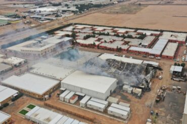 イラクの原油輸出、ホルムズ海峡再開で1週間以内に戦前水準に回復可能 | ロイター