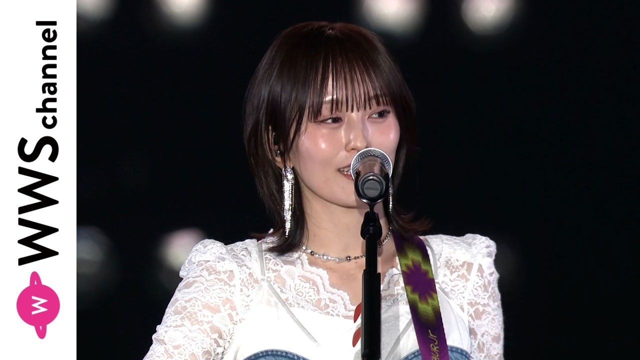 山本彩、関コレに10年ぶり出演で思いを語る!<関西コレクション2026 S/S>
