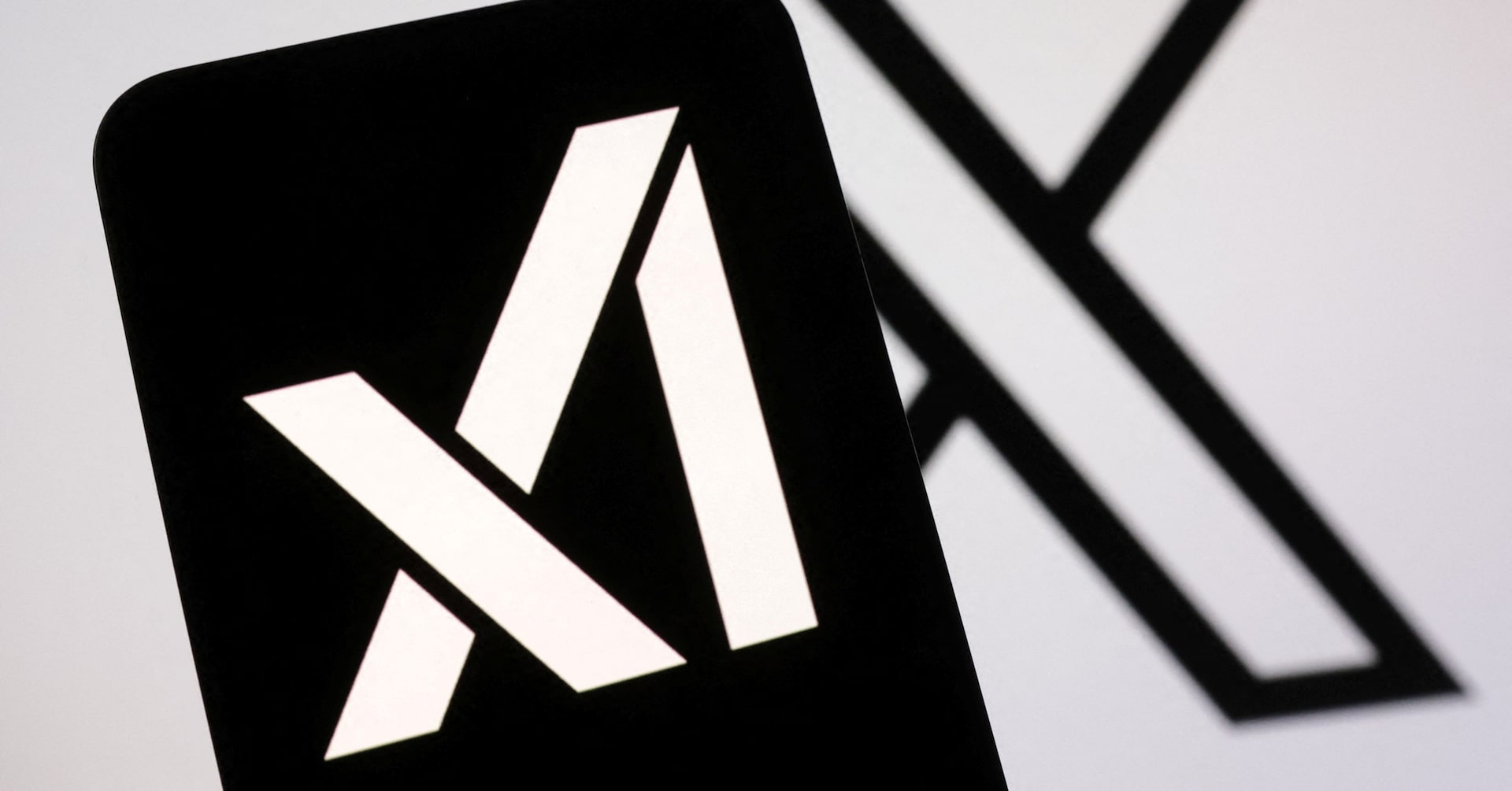 xAI、150億ドル調達へ交渉 評価額2300億ドル=WSJ | ロイター xAI、150億ドル調達へ交渉 評価額2300億ドル=WSJ | ロイター