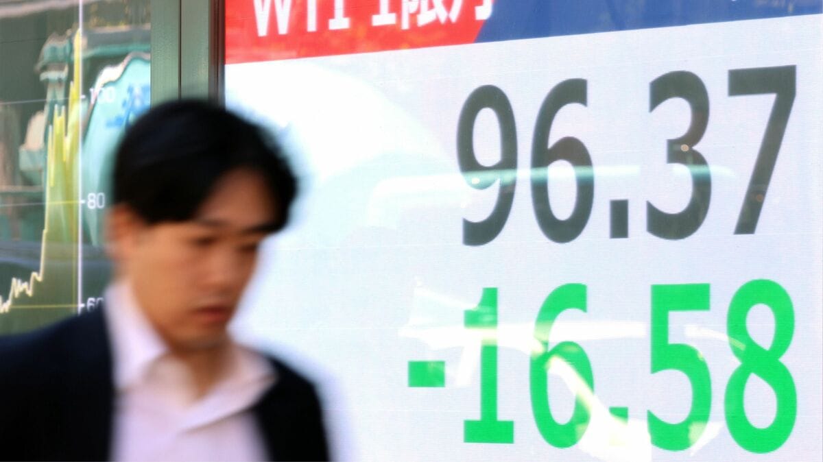 【米イラン即時停戦でも止まらない？】酷似する2026年型円安と2022年型円安。今回の出発点は150円台後半という現実 【マライ・メントラインの世界はどうなる】みずほ銀行チーフマーケット・エコノミストの唐鎌大輔氏に聞く（前編）(1/4) | JBpress (ジェイビープレス)