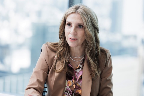 アジア太平洋地域では特に、Meta広告のROASが高い傾向にあるとメンデルソン氏は語る