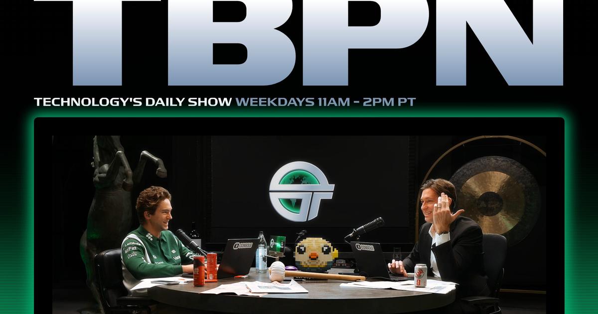 OpenAIがライブ配信メディア「TBPN」を買収…今後はクローンが続々と登場するだろう | Business Insider Japan OpenAIがライブ配信メディア「TBPN」を買収…今後はクローンが続々と登場するだろう | Business Insider Japan