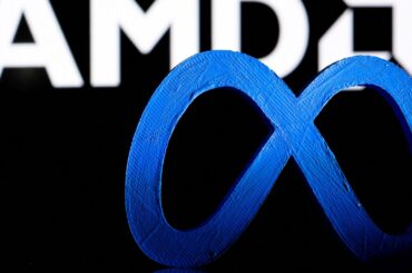 メタ、ＡＭＤに10％出資へ　ＡＩ半導体最大600億ドル調達 | ロイター