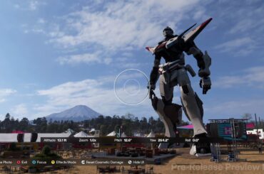 ［プレイレポ］「Forza Horizon 6」の舞台は日本。全然エキゾチックじゃない，広大なオープンワールドにはよく知っている景色が広がっていた