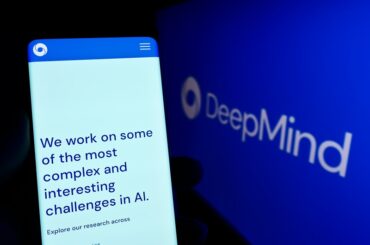 英Google DeepMind社、DNA配列からバリアント効果を予測するAIモデルを公開：日経バイオテクONLINE